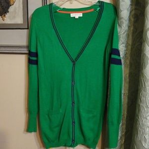 Beautiful womens cardigan